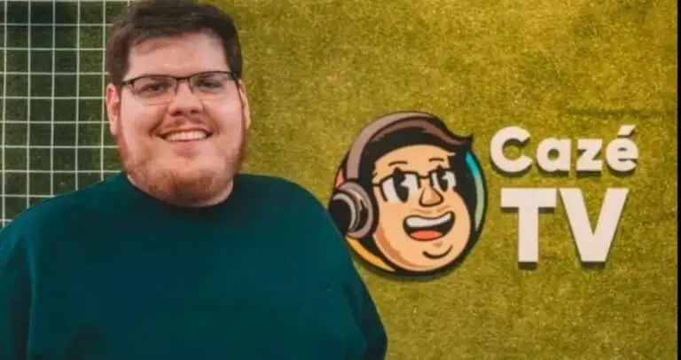 Caze TV