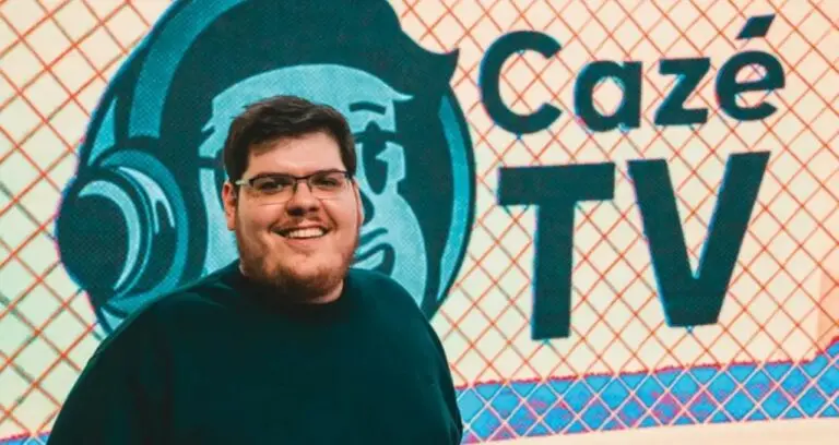 Cazé Tv