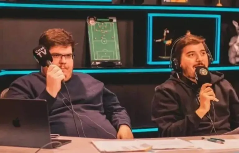 CazeTV