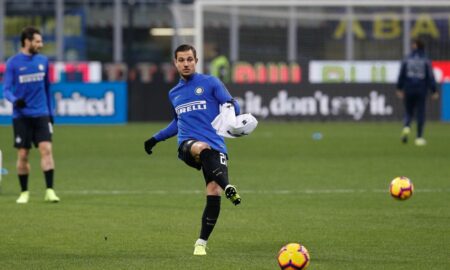 Cedric Soares