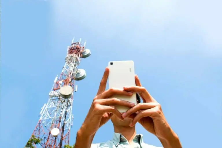 Cell Broadcast