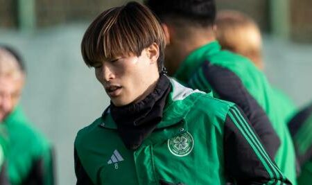 Celtic fc