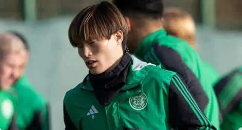 Celtic fc