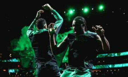 Celtics