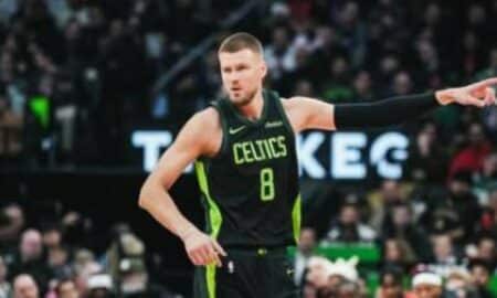 Celtics