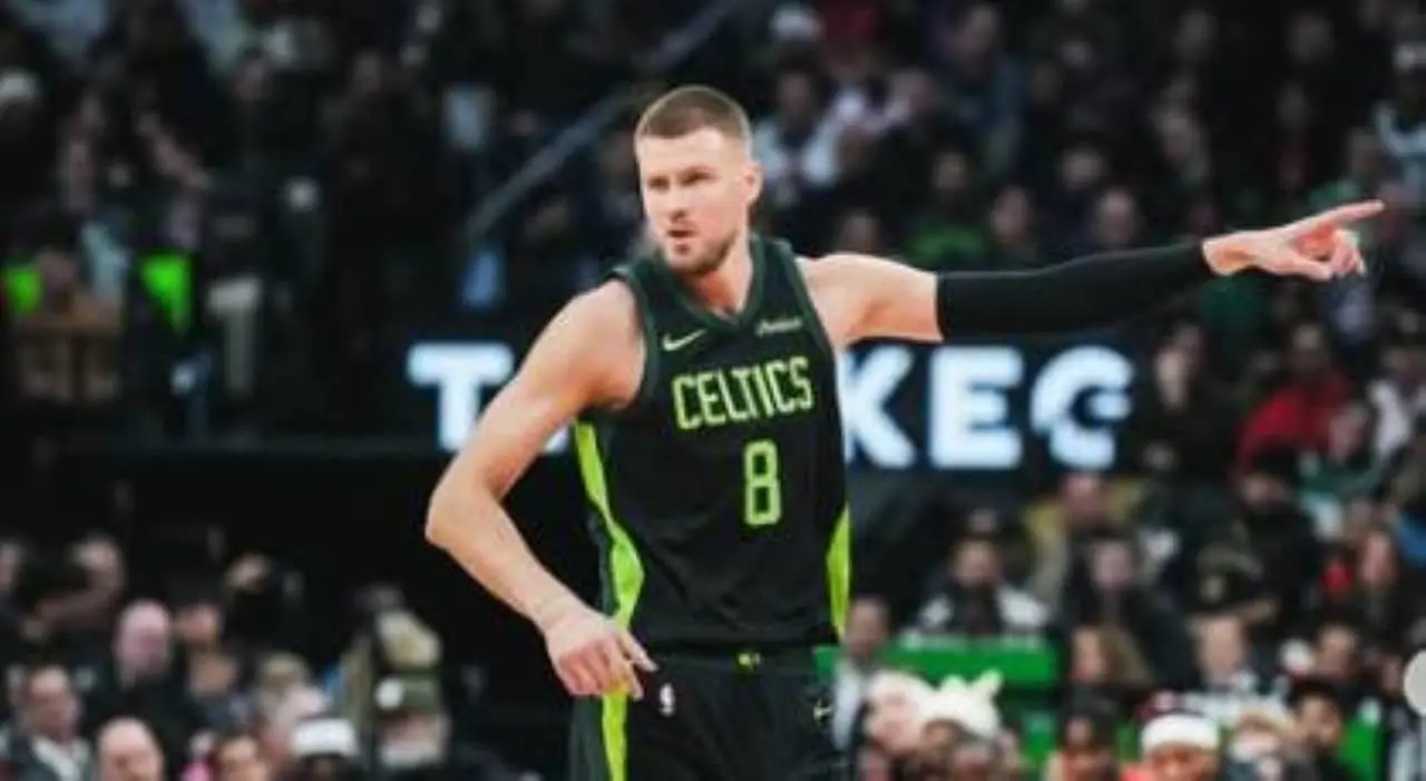 Celtics