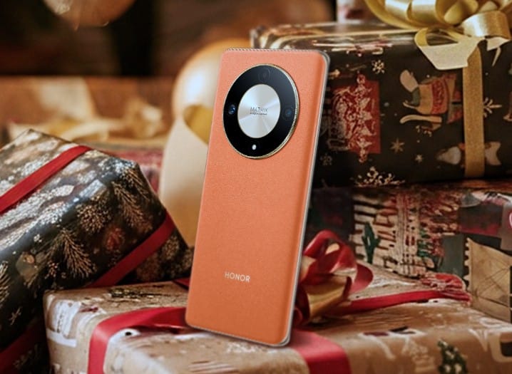 Celular Honor