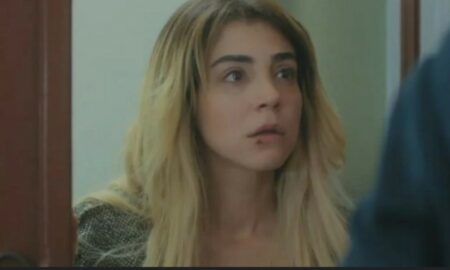 Ceyda - Força de Mulher