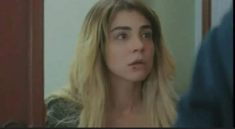 Ceyda - Força de Mulher