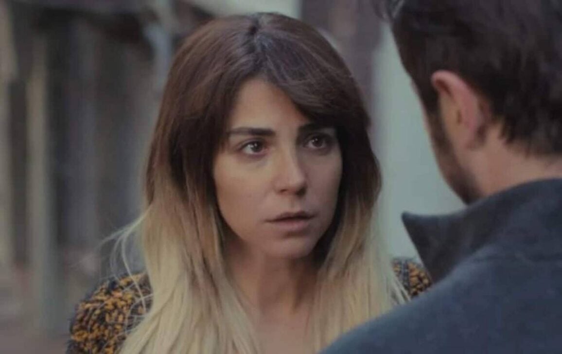 Ceyda - Força de Mulher