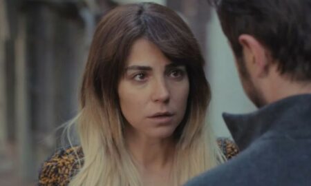 Ceyda - Força de Mulher