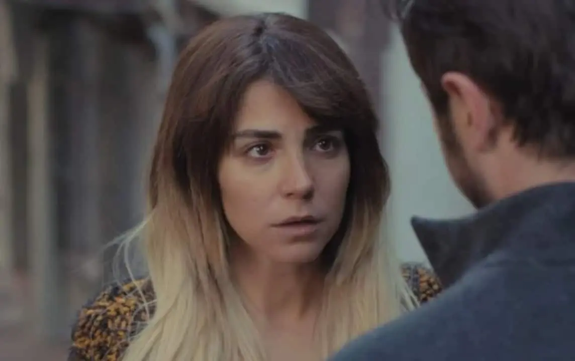 Ceyda - Força de Mulher