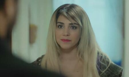 Ceyda Força de Mulher