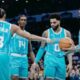 Ch. Hornets