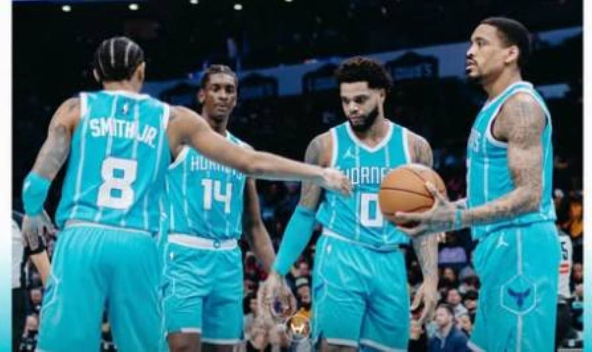 Ch. Hornets