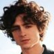 Timothee Chalamet