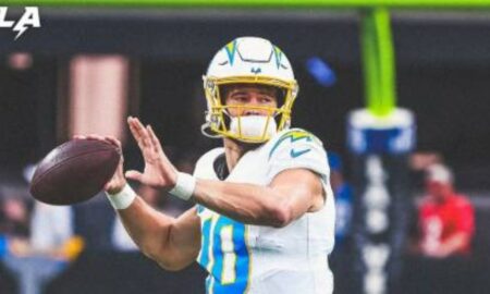 Chargers
