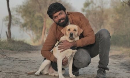Charlie Um Cachorro Especial