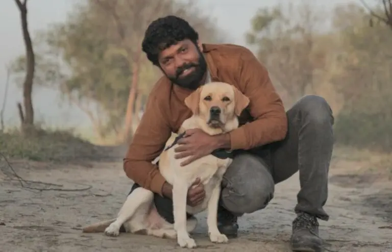 Charlie Um Cachorro Especial