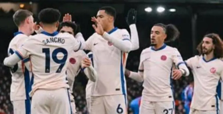 Chelsea