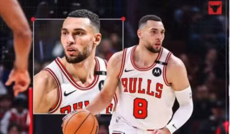 Chicago Bulls NBA