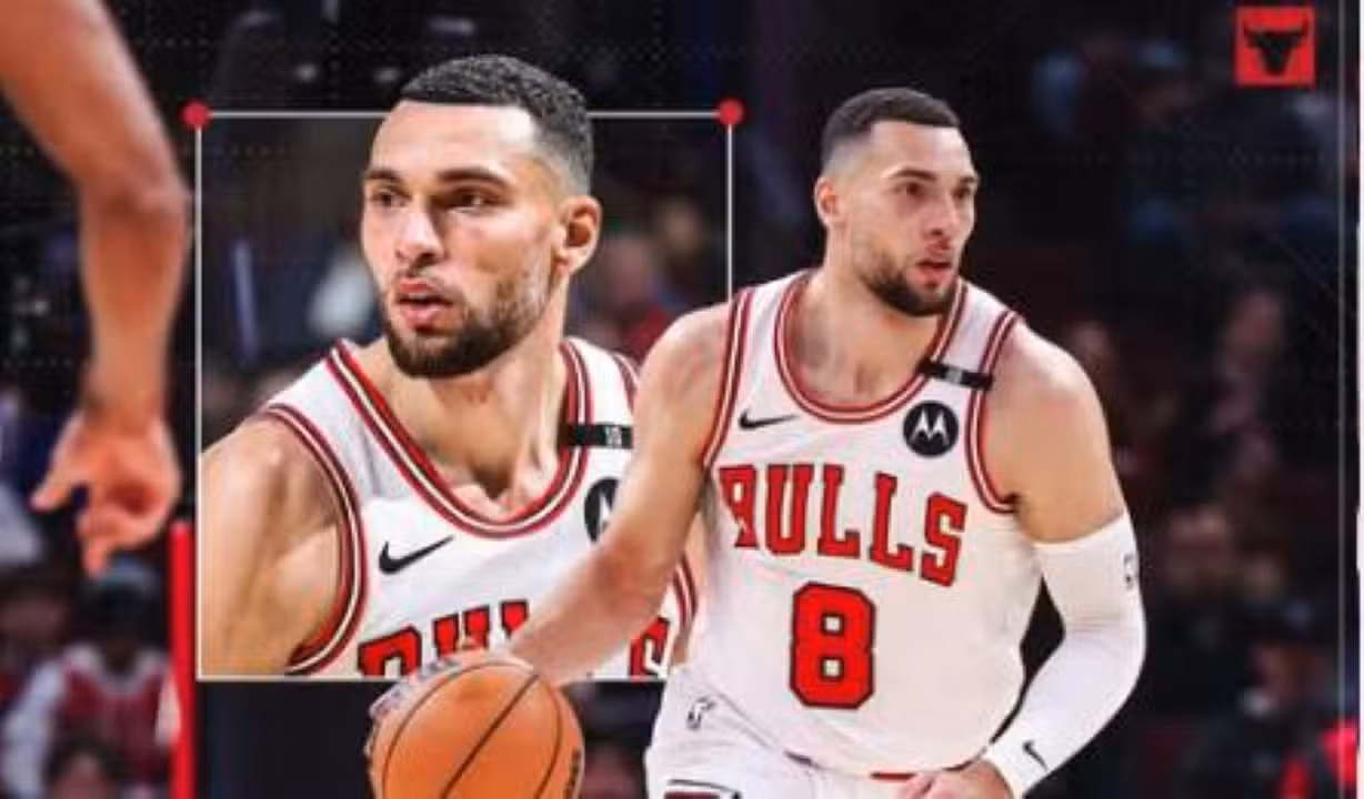Chicago Bulls NBA