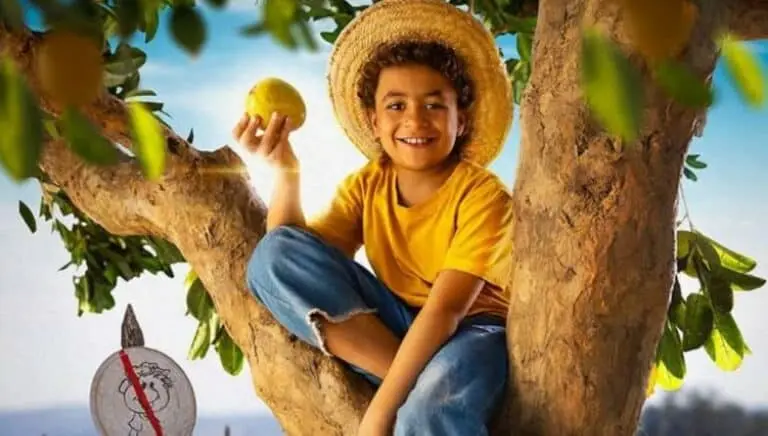 Chico Bento Filme