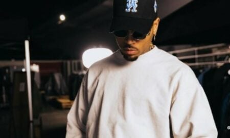 Chris Brown