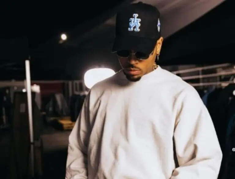 Chris Brown