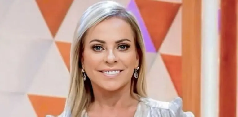 Christina Rocha
