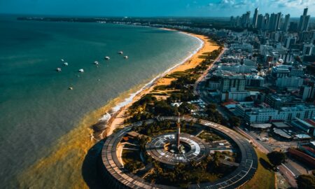 Cidade de João Pessoa