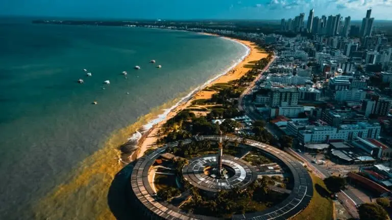 Cidade de João Pessoa