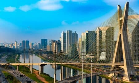 Cidade de São Paulo