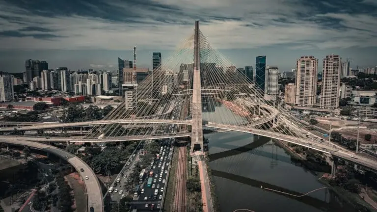 Cidade de São Paulo