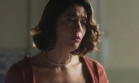 Clarice Garota do Momento
