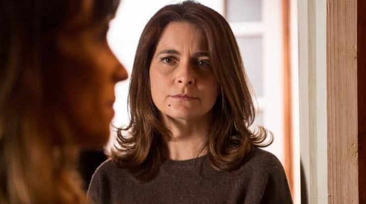 Claudia Abreu como Filipa em Dona De Mim