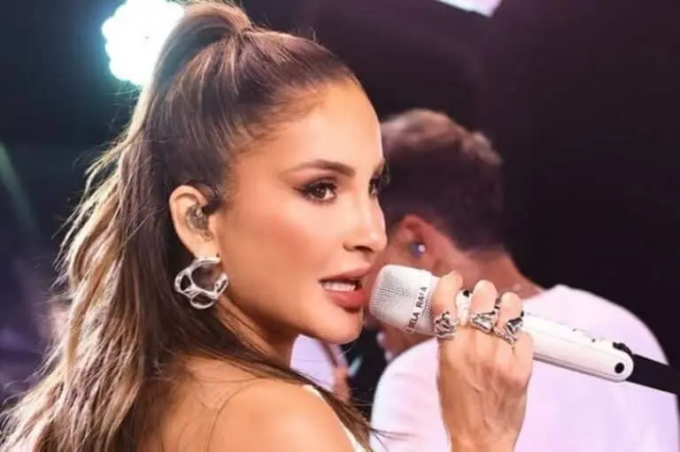 Claudia Leitte