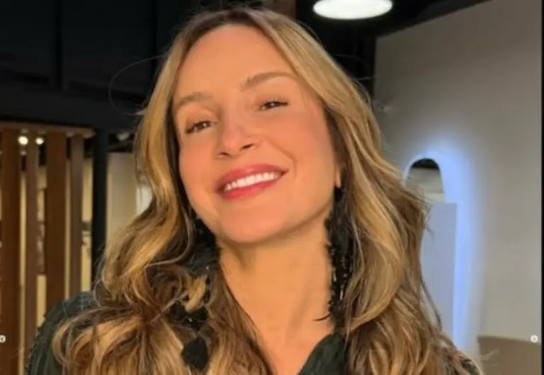 Claudia Leitte