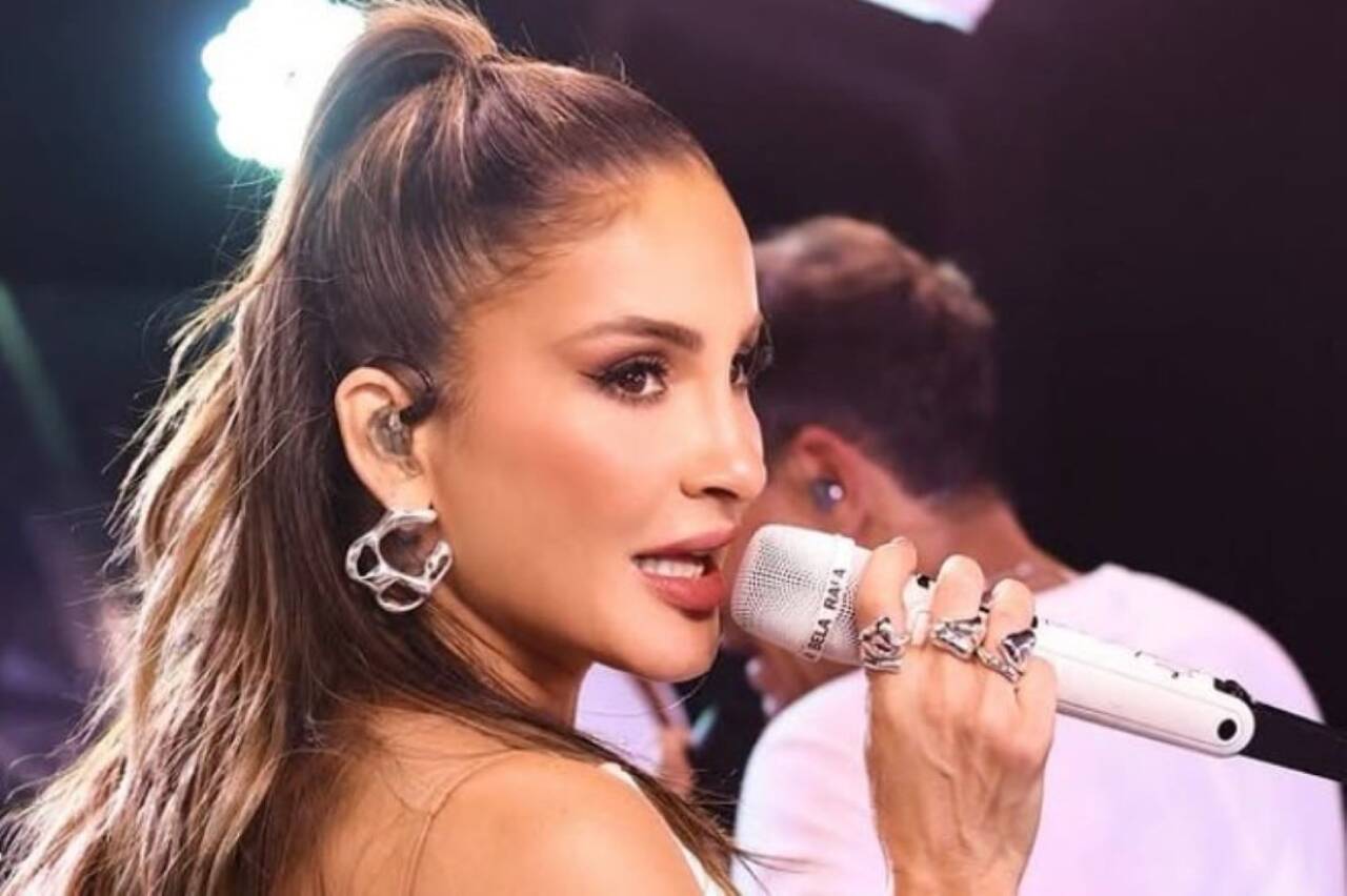 Claudia Leitte