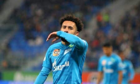 Claudinho Zenit
