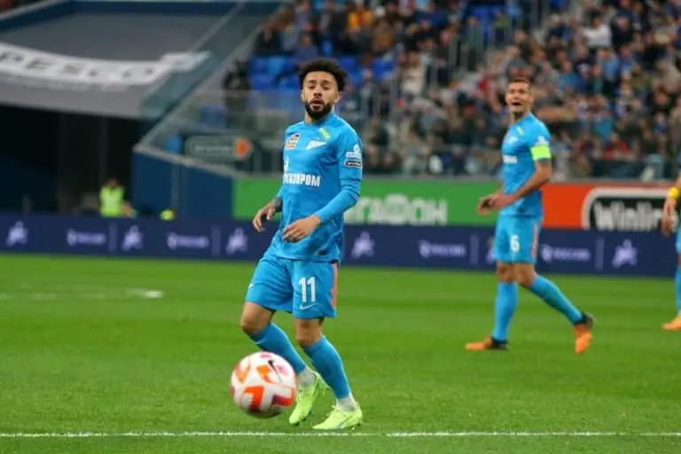 Claudinho Zenit