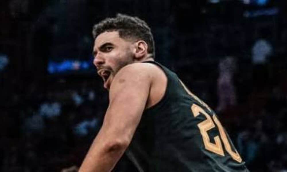 Where to watch live Cleveland Cavaliers vs Atlanta Hawks on NBA