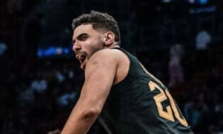 Clev. Cavaliers
