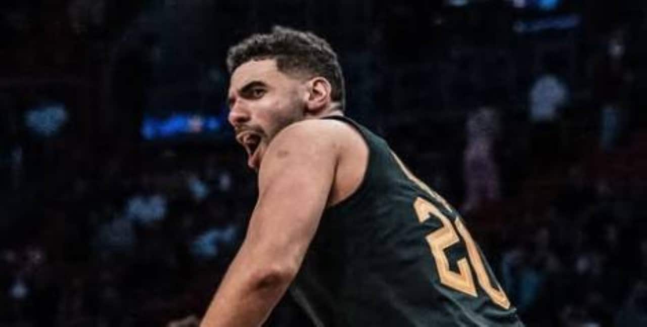 Clev. Cavaliers