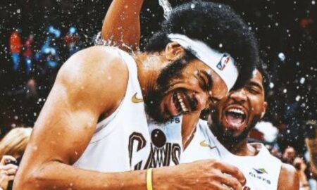 Cleveland Cavaliers NBA