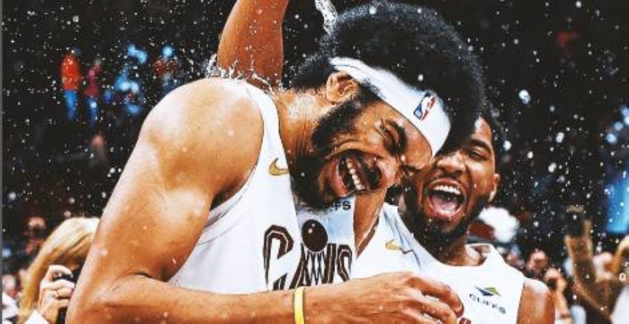 Cleveland Cavaliers NBA