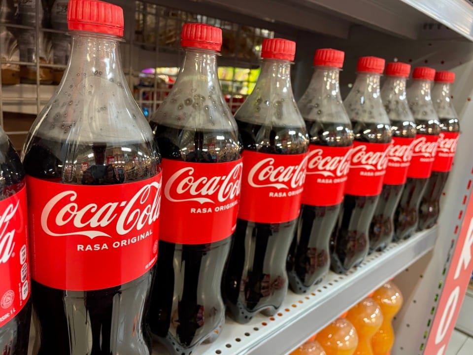 Coca-cola