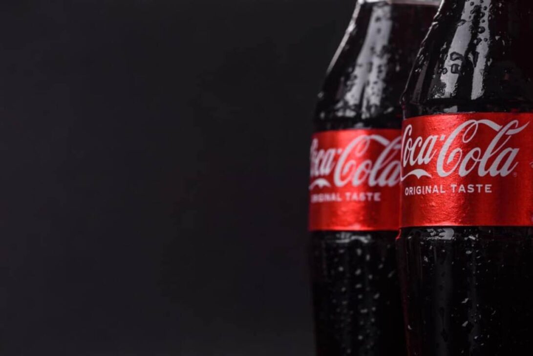 Coca-cola