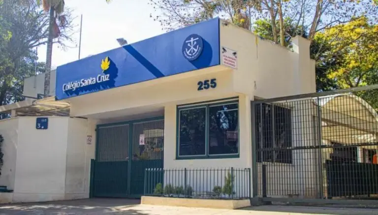 Colégio Santa Cruz