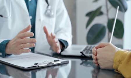 Consulta médica